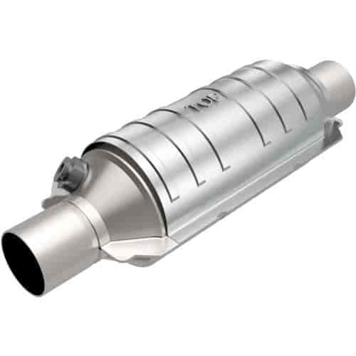 Universal California Catalytic Converter