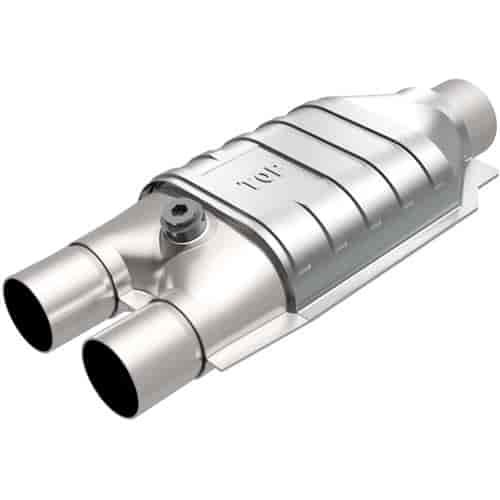 Universal California Catalytic Converter