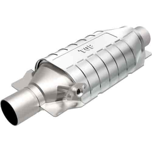 Universal California Catalytic Converter