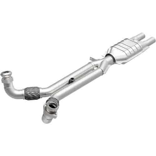 Direct Fit California Catalytic Converter