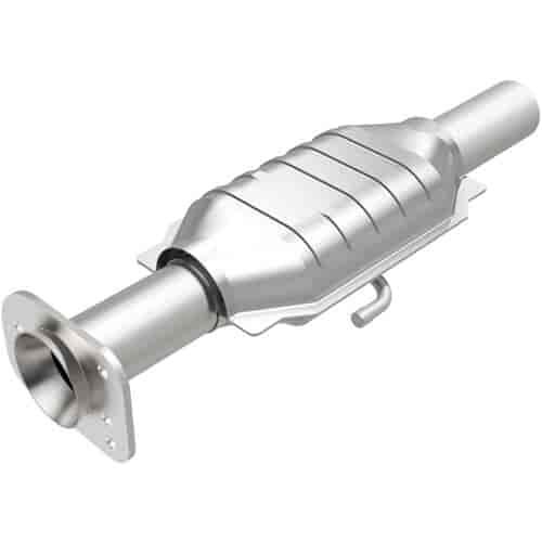 Direct Fit California Catalytic Converter