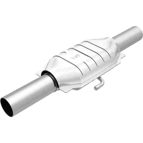 Direct Fit California Catalytic Converter