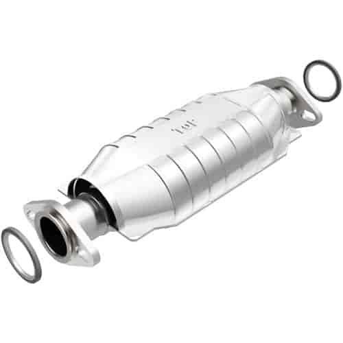 Direct Fit California Catalytic Converter