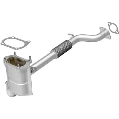 Direct Fit California Catalytic Converter