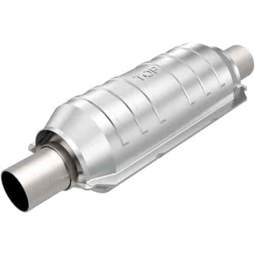 Universal California Catalytic Converter