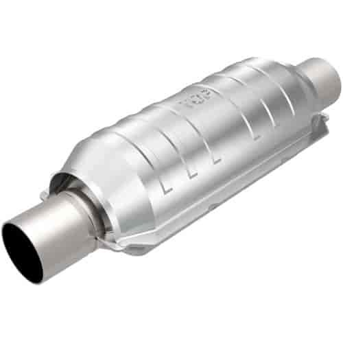 Universal California Catalytic Converter