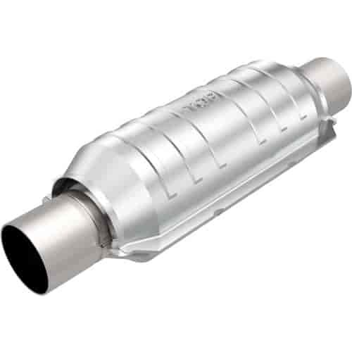 Universal California Catalytic Converter