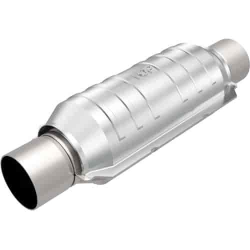 Universal California Catalytic Converter