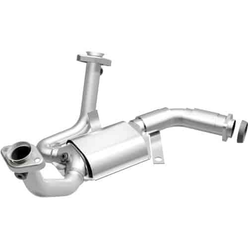 Direct Fit California Catalytic Converter