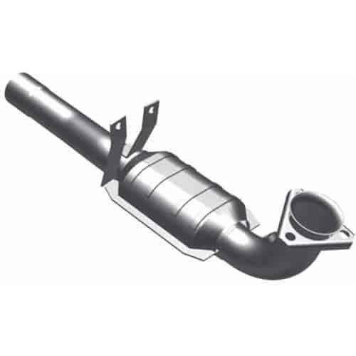 Direct Fit California Catalytic Converter
