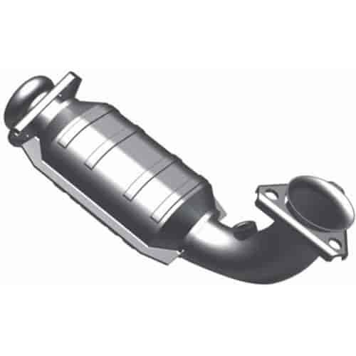 Direct Fit California Catalytic Converter