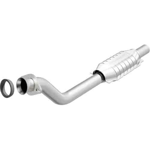 Direct Fit California Catalytic Converter