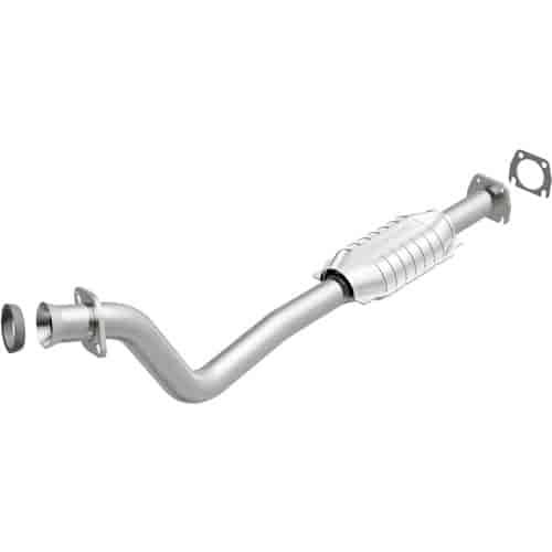 Direct Fit California Catalytic Converter