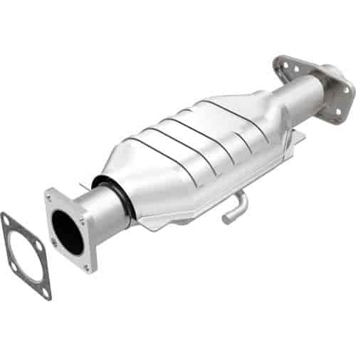 Direct Fit California Catalytic Converter