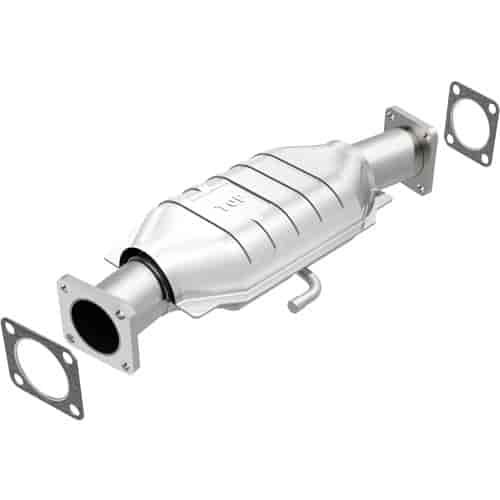 Direct Fit California Catalytic Converter