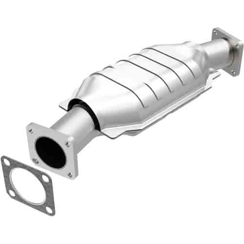 Direct Fit California Catalytic Converter