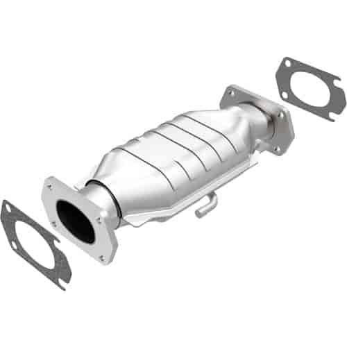 Direct Fit California Catalytic Converter