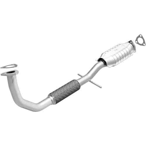 Direct Fit California Catalytic Converter