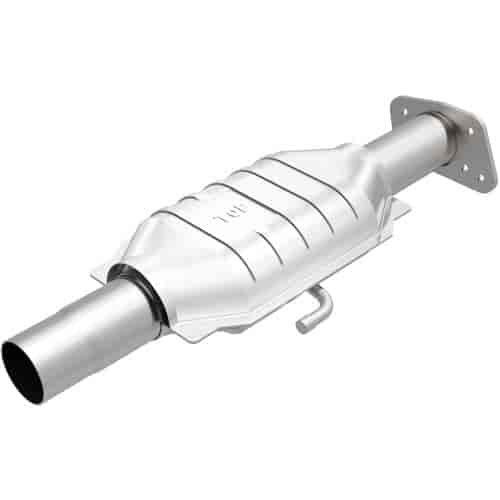 Direct Fit California Catalytic Converter