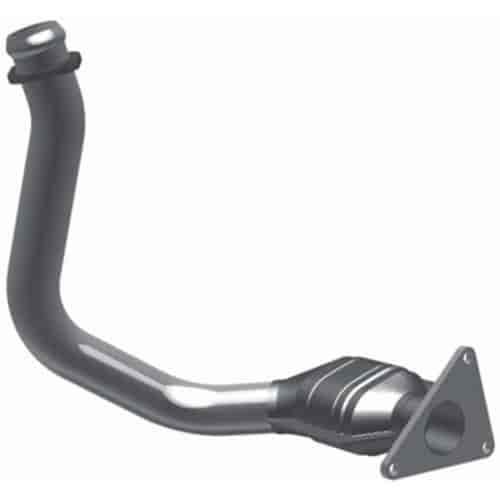 Direct Fit California Catalytic Converter