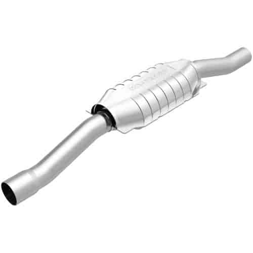 Direct Fit California Catalytic Converter