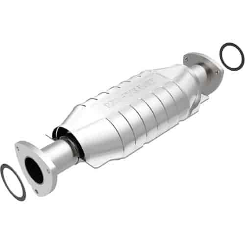 Direct Fit California Catalytic Converter