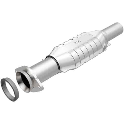 Direct Fit California Catalytic Converter