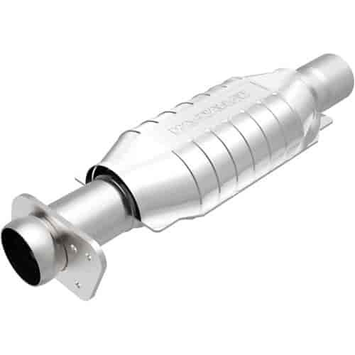 Direct Fit California Catalytic Converter