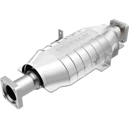 Direct Fit California Catalytic Converter