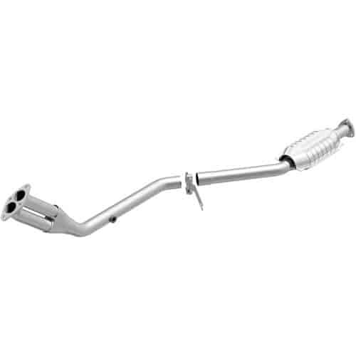 Direct Fit California Catalytic Converter