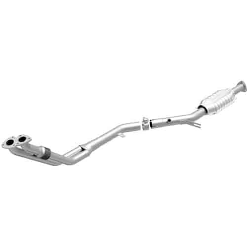 Direct Fit California Catalytic Converter