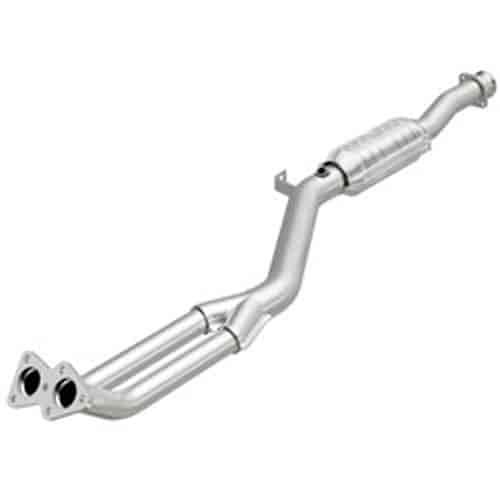 Direct Fit California Catalytic Converter