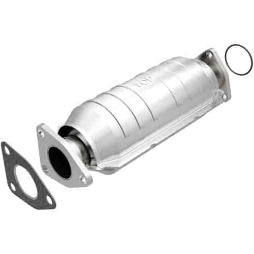 Direct Fit California Catalytic Converter