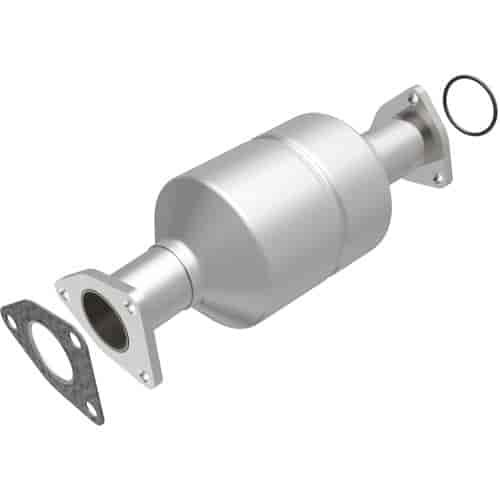 Direct Fit California Catalytic Converter