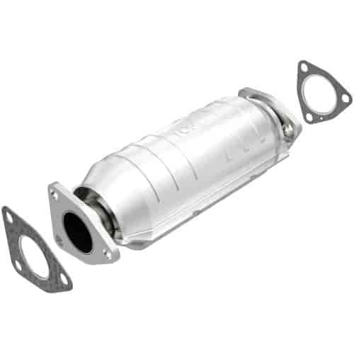 Direct Fit California Catalytic Converter