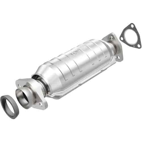 Direct Fit California Catalytic Converter