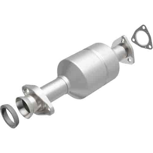 Direct Fit California Catalytic Converter