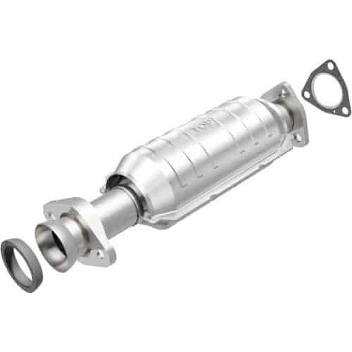 Direct Fit California Catalytic Converter