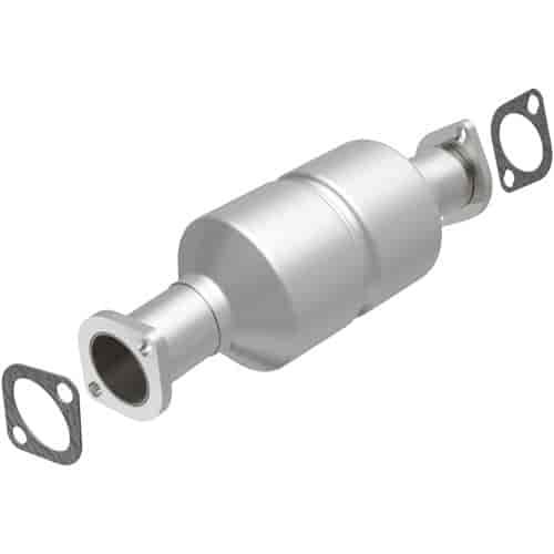 Direct Fit California Catalytic Converter