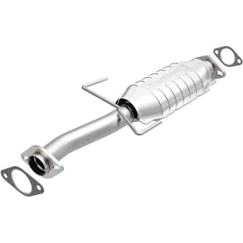 Direct Fit California Catalytic Converter
