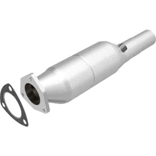 Direct Fit California Catalytic Converter