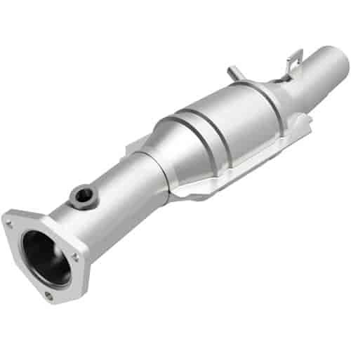 Direct Fit California Catalytic Converter