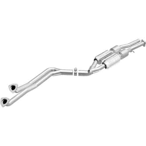 Direct Fit California Catalytic Converter