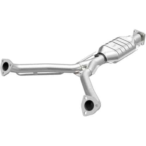Direct Fit California Catalytic Converter