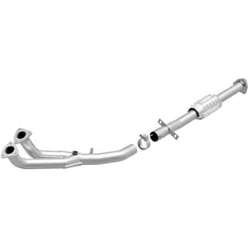 Direct Fit California Catalytic Converter