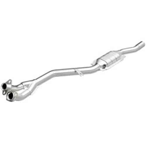 Direct Fit California Catalytic Converter