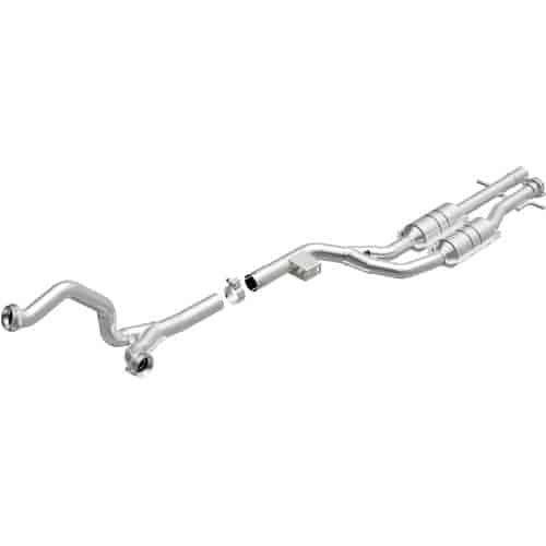 Direct Fit California Catalytic Converter