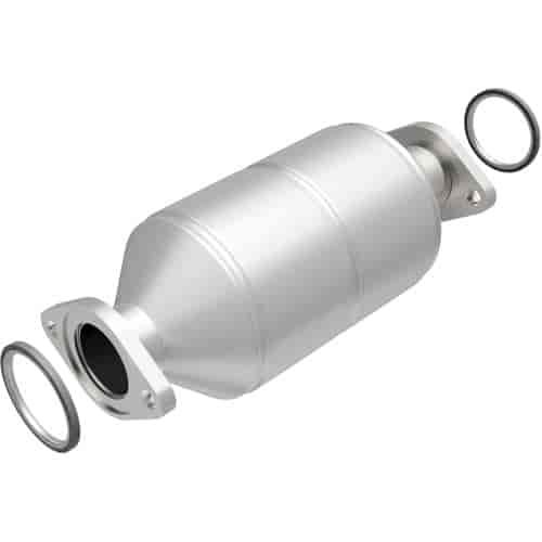 Direct Fit California Catalytic Converter