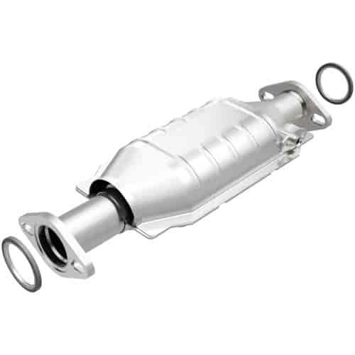 Direct Fit California Catalytic Converter