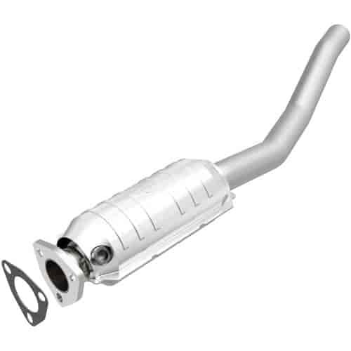 Direct Fit California Catalytic Converter